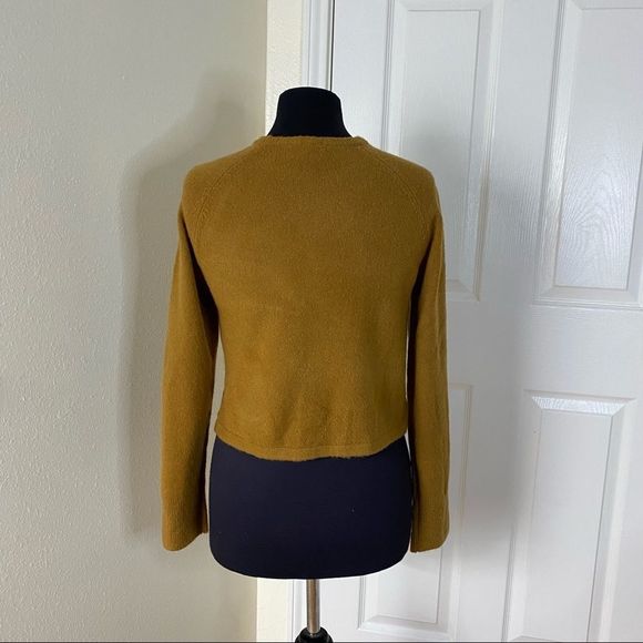 Show Me Your Mumu Shelby Sweater Cozy Knit - Picture 5 of 9